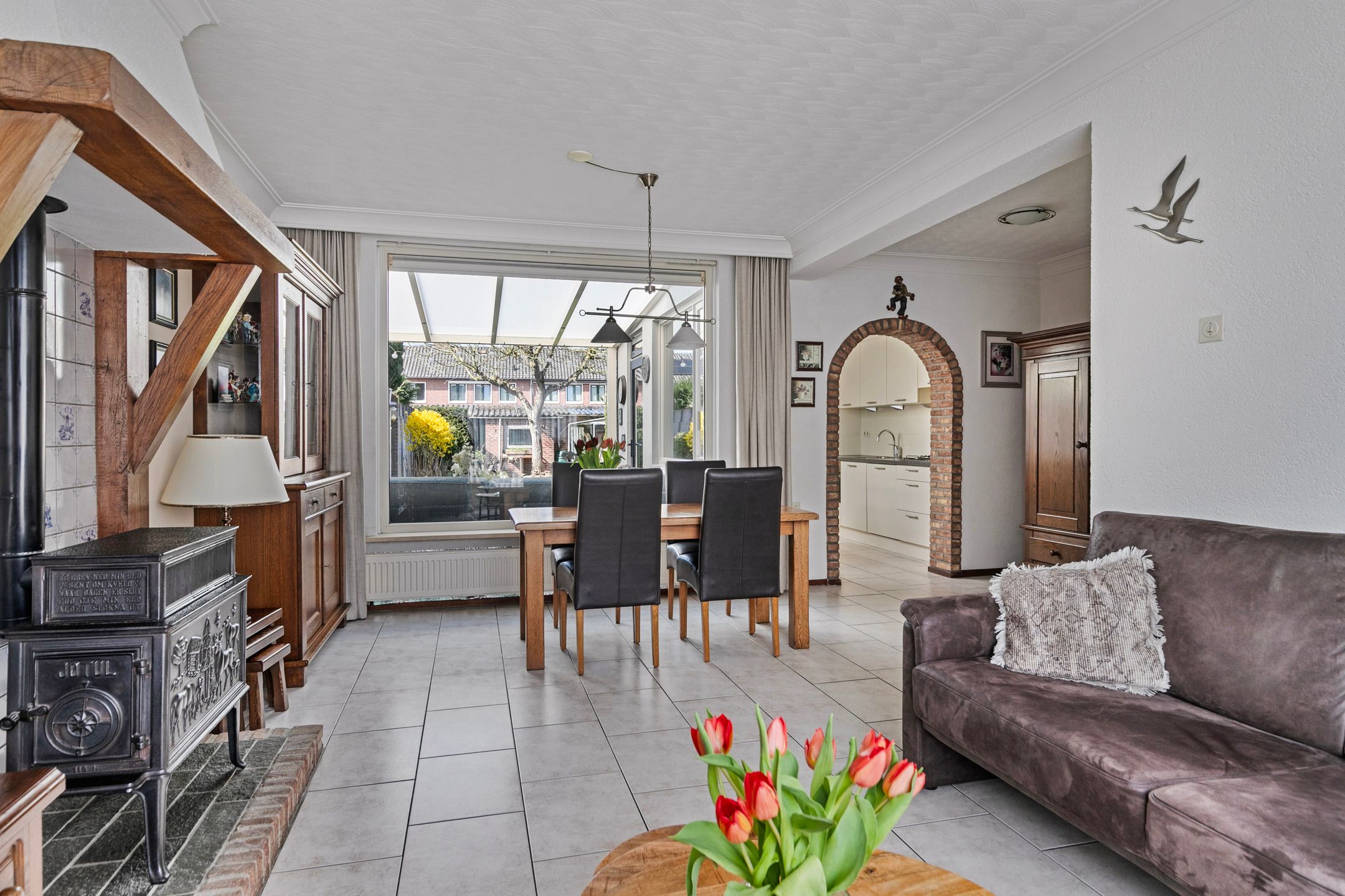 Foto 15 van Hermelijnlaan 8