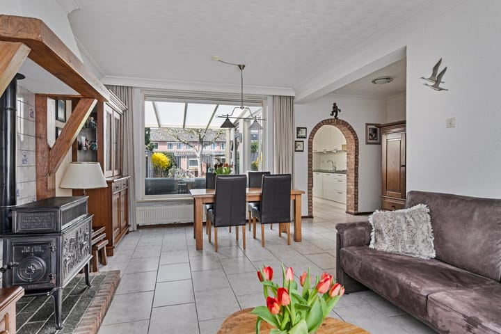 Foto 15 van Hermelijnlaan 8