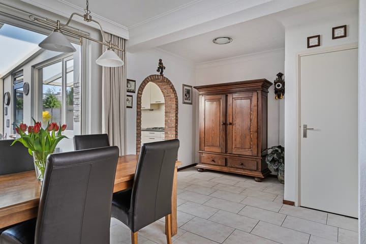 Foto 16 van Hermelijnlaan 8