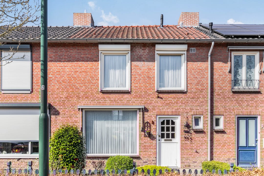 Foto 1 van Hermelijnlaan 8