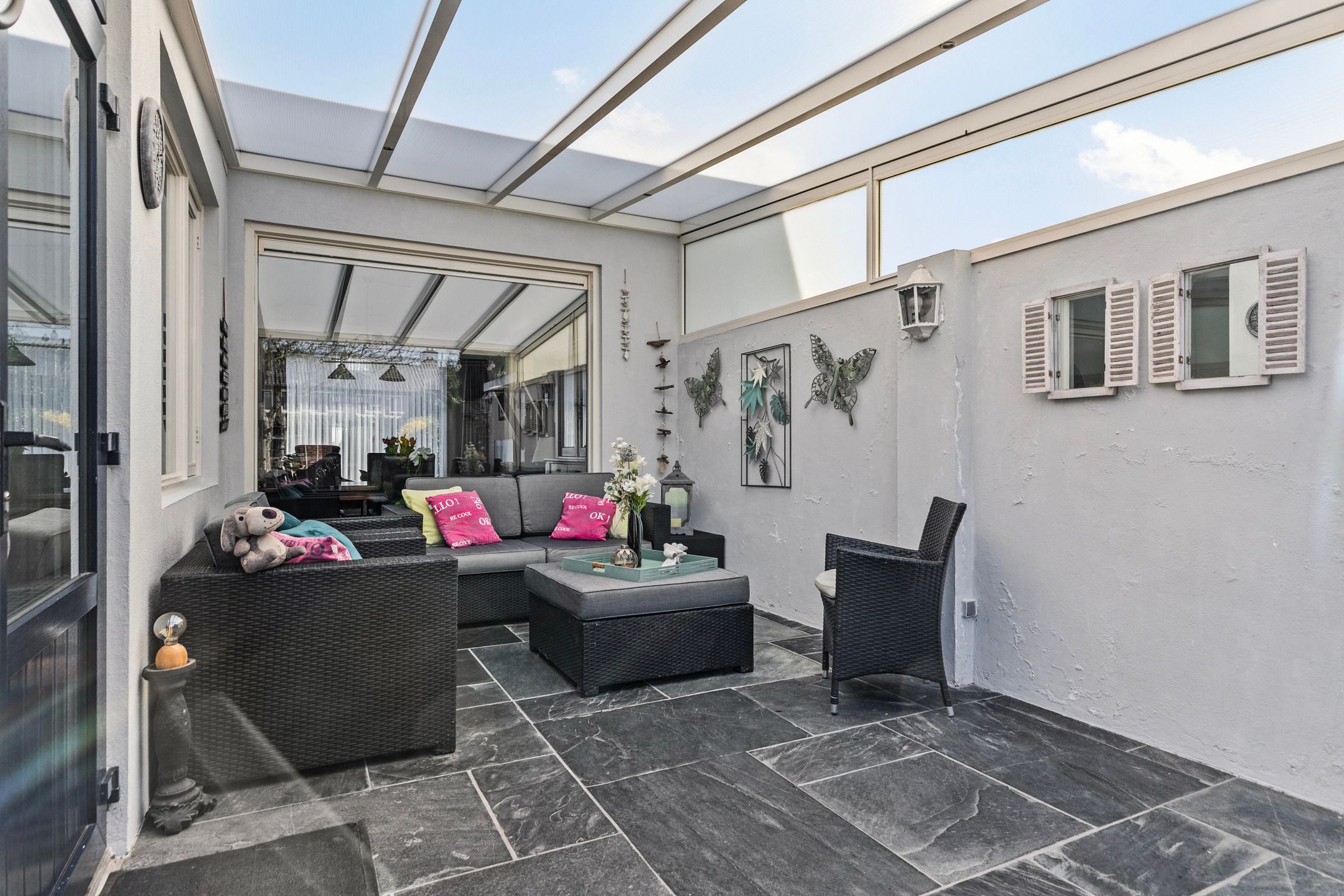 Foto 33 van Hermelijnlaan 8