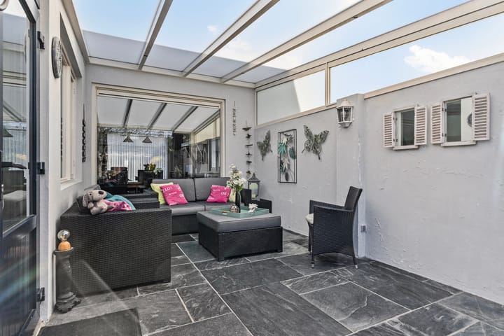 Foto 33 van Hermelijnlaan 8