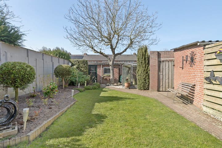 Foto 35 van Hermelijnlaan 8