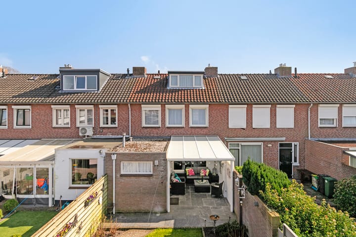 Foto 37 van Hermelijnlaan 8