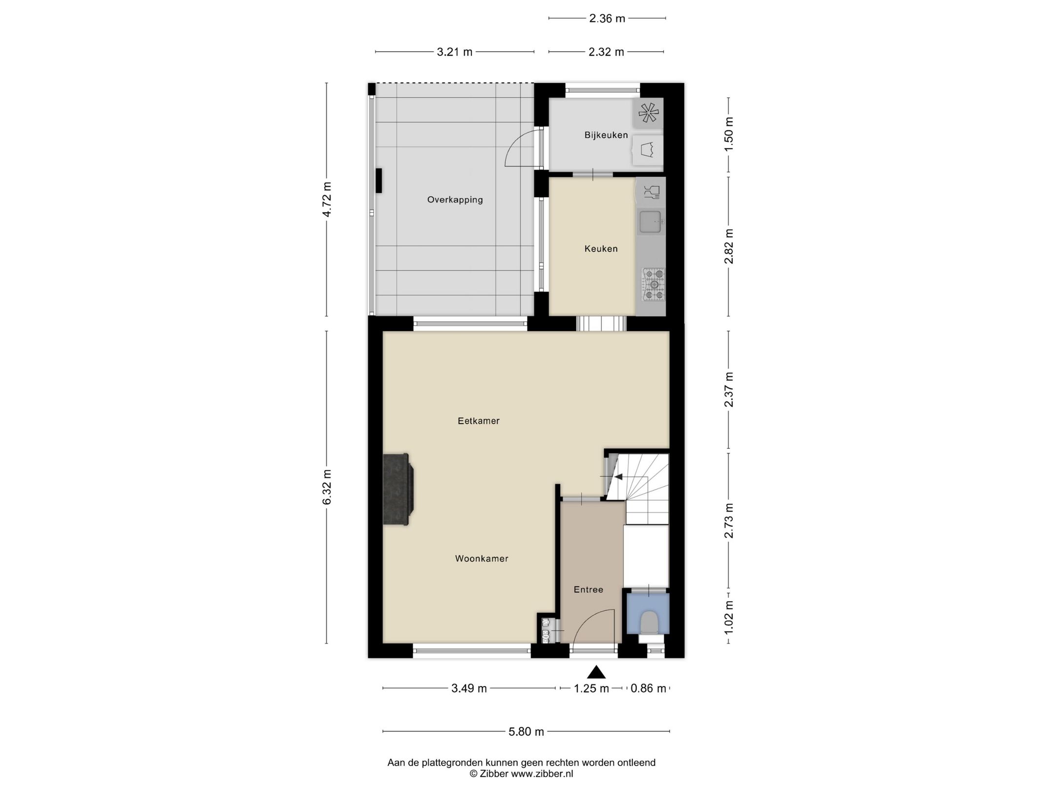 Foto 39 van Hermelijnlaan 8