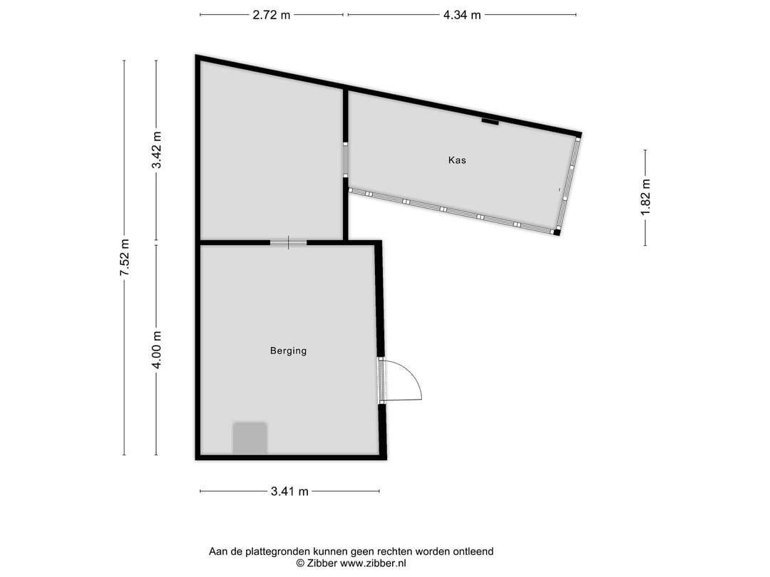 Foto 41 van Hermelijnlaan 8