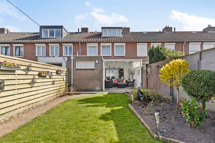 Foto 36 van Hermelijnlaan 8