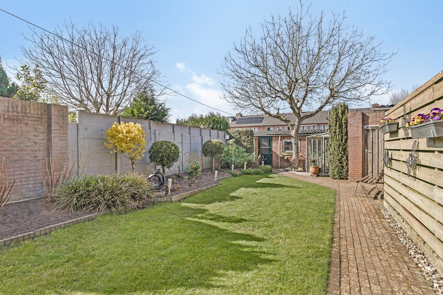 Foto 34 van Hermelijnlaan 8