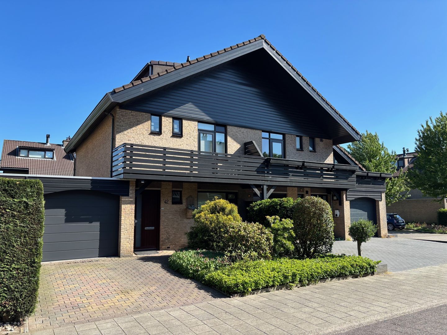 Foto 1 van Begoniaveld 42