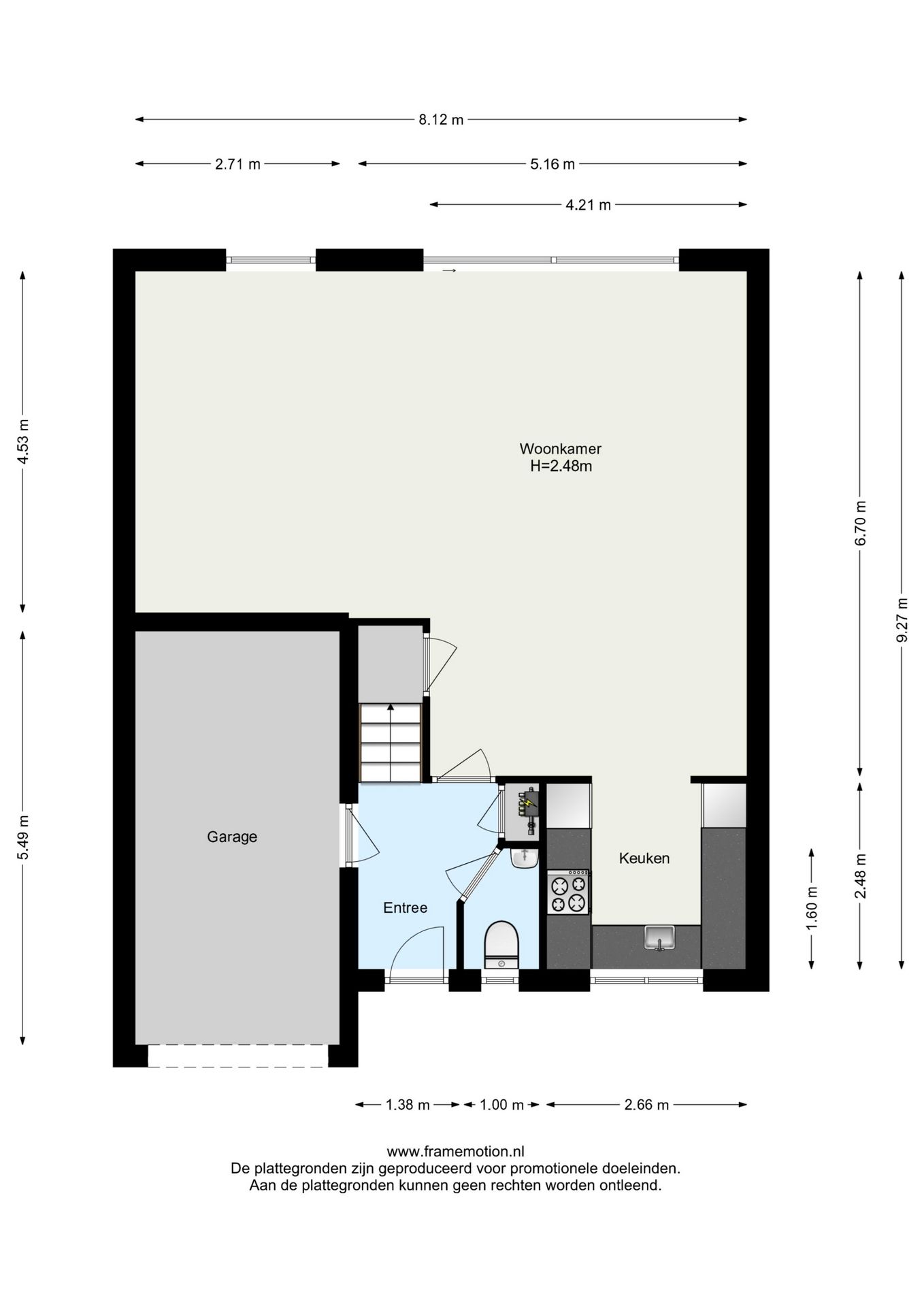 Foto 33 van Begoniaveld 42