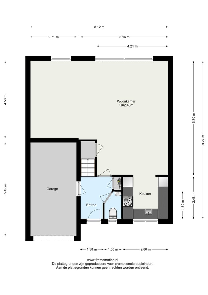 Photo 33 of Begoniaveld 42