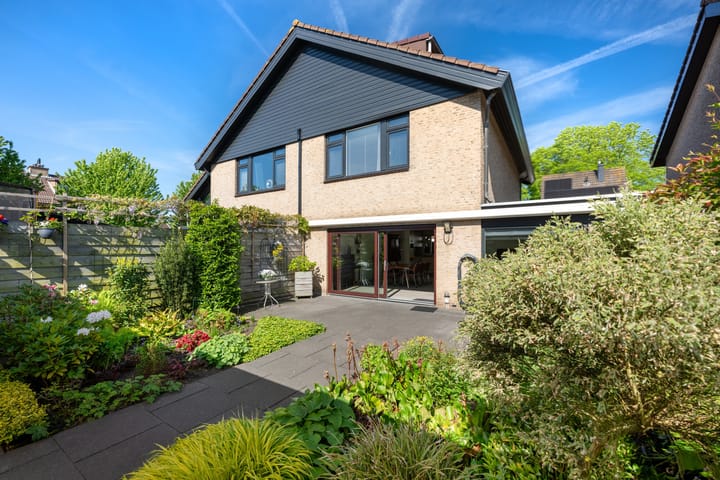 Foto 2 van Begoniaveld 42