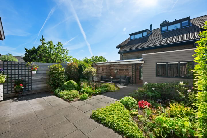 Foto 3 van Begoniaveld 42