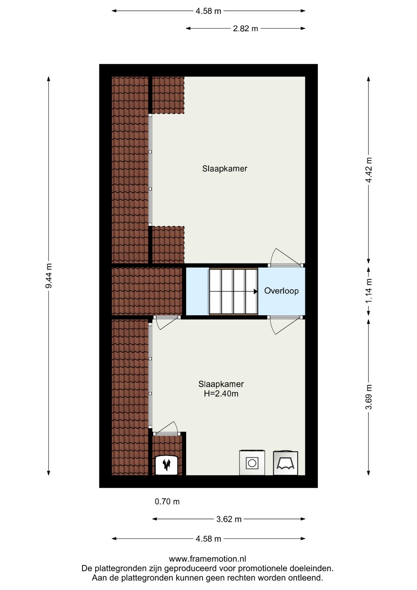 Foto 35 van Begoniaveld 42