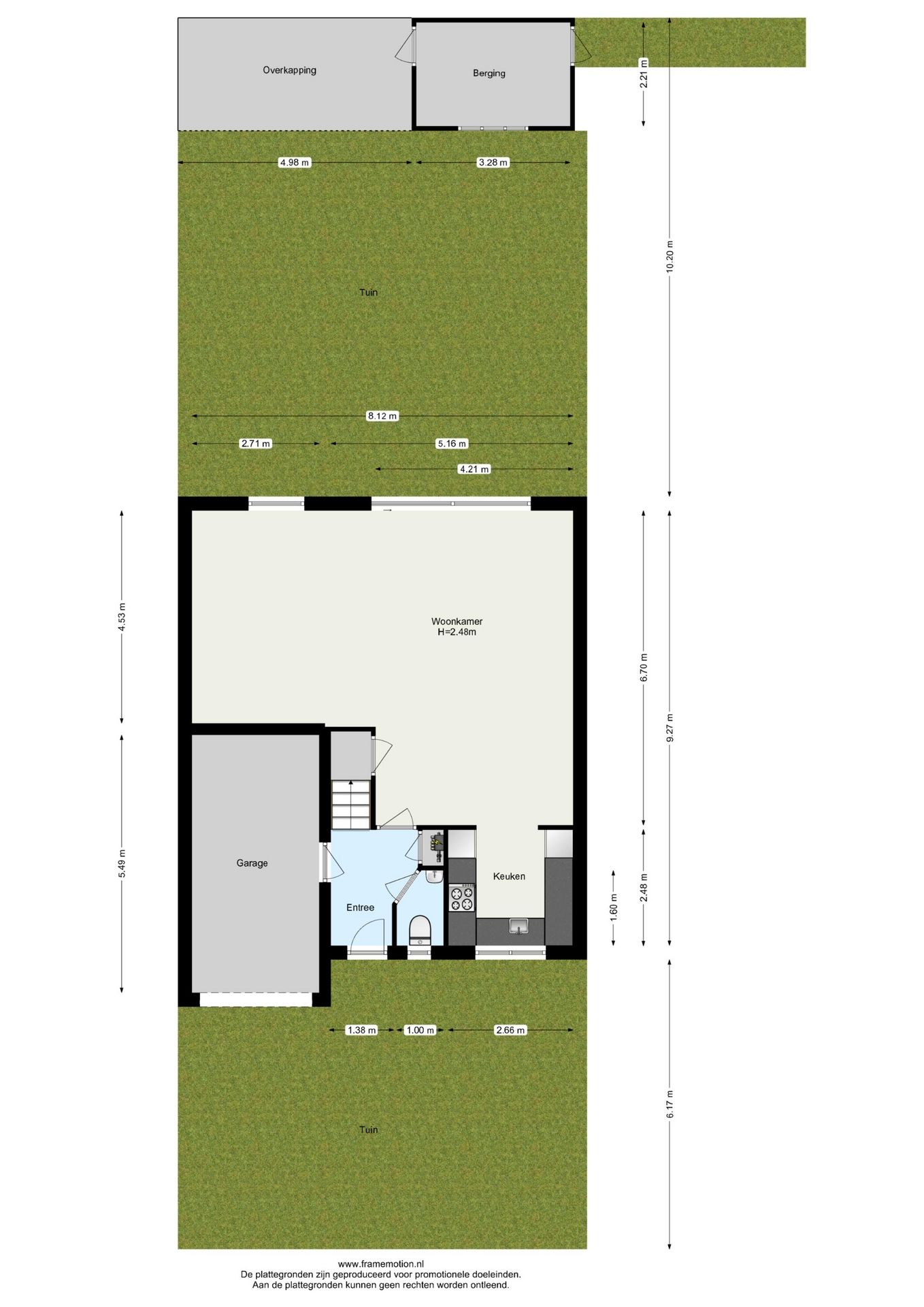 Foto 36 van Begoniaveld 42