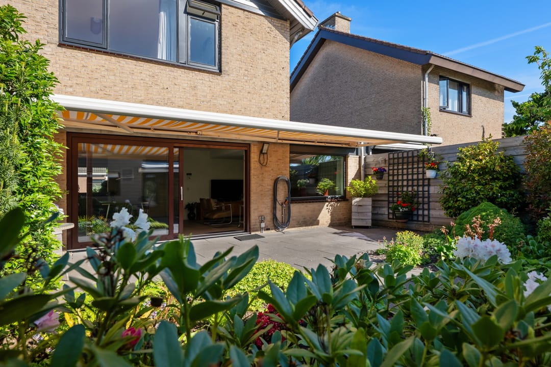 Foto 28 van Begoniaveld 42