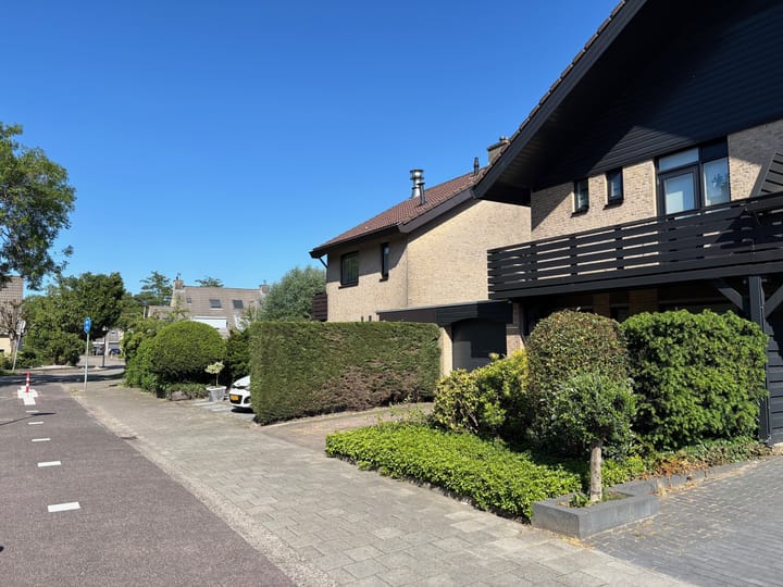 Photo 29 of Begoniaveld 42