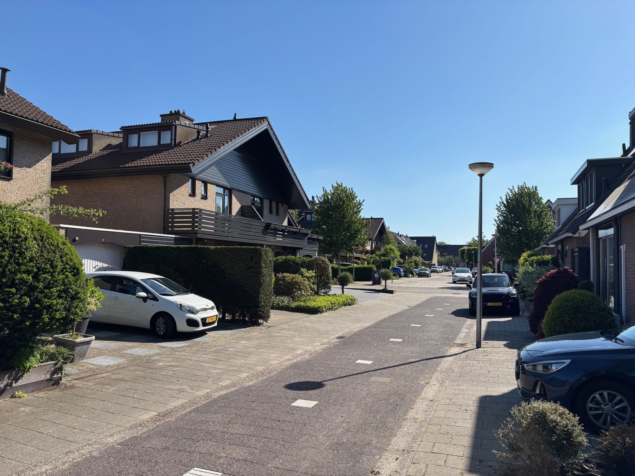 Foto 30 van Begoniaveld 42