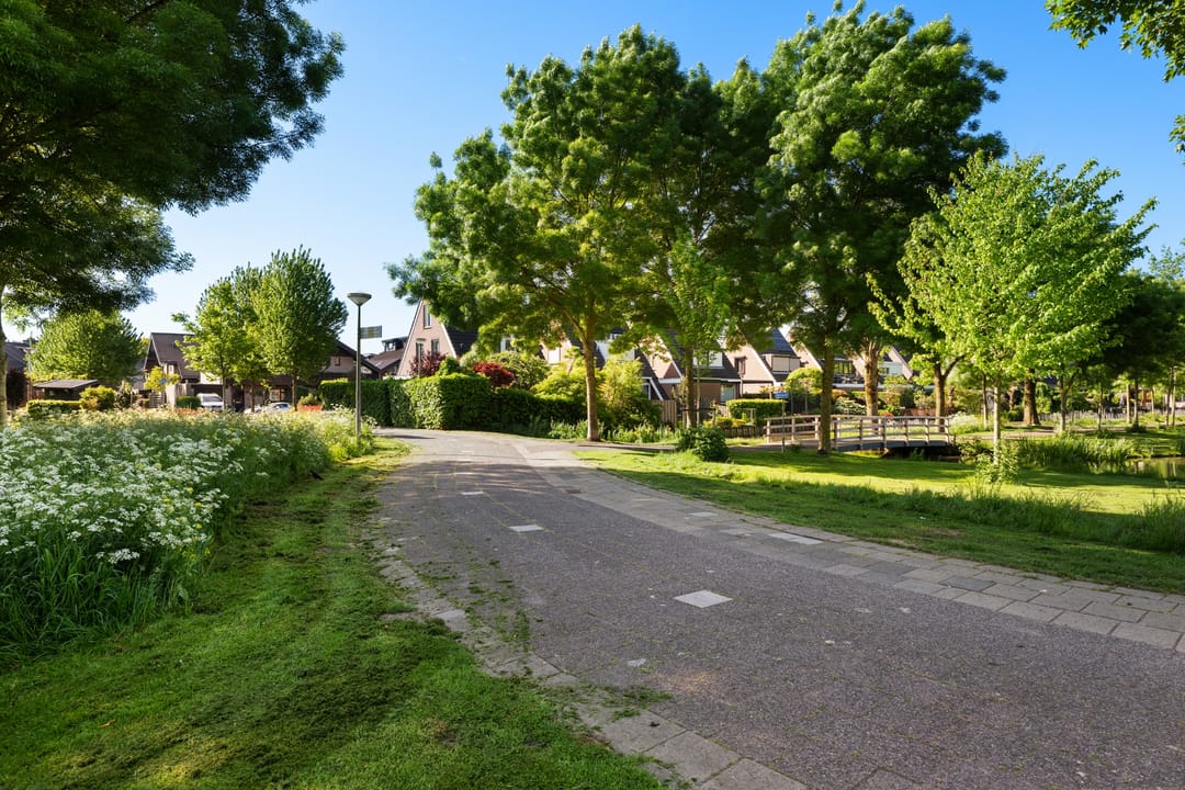 Foto 32 van Begoniaveld 42