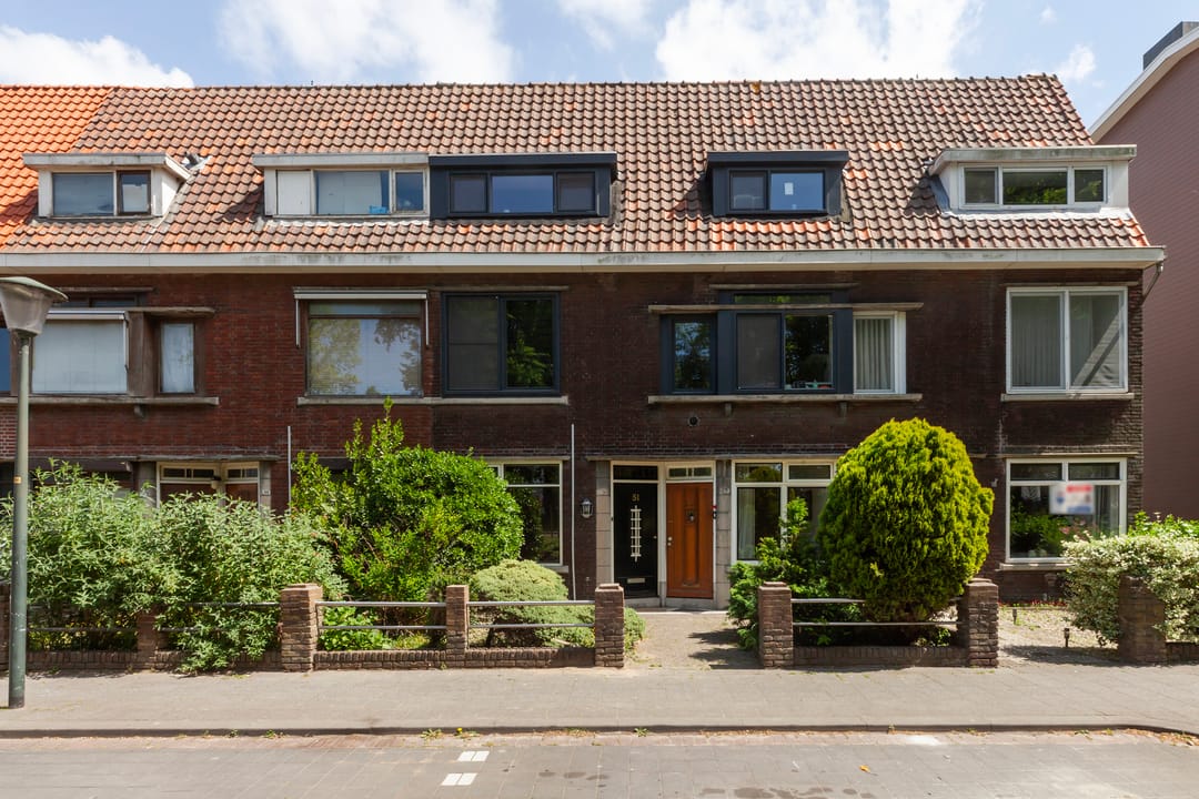 Foto 1 van van Beethovensingel 51