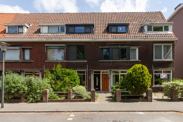 Foto 1 van van Beethovensingel 51