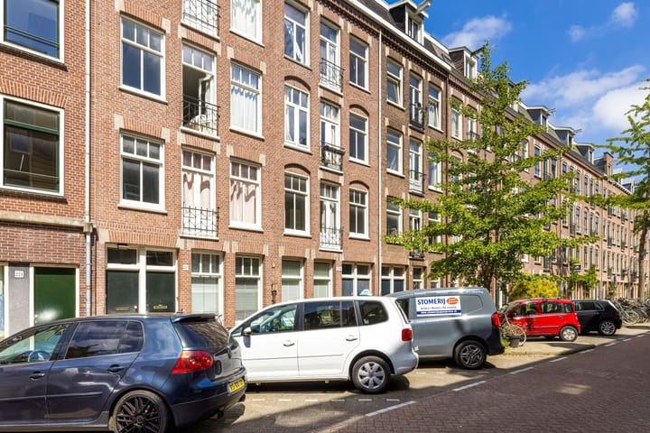 Foto 1 van Borgerstraat 220-1