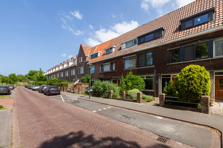 Foto 4 van van Beethovensingel 51