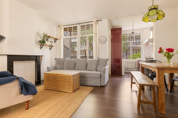 Foto 2 van Borgerstraat 220-1