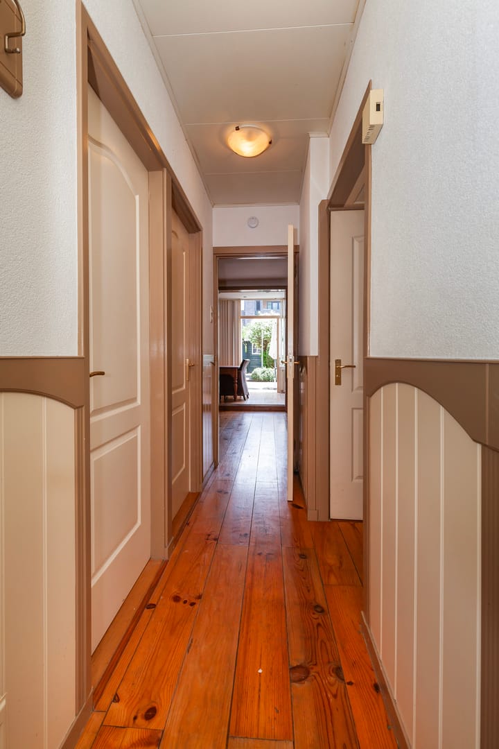 Foto 5 van van Beethovensingel 51