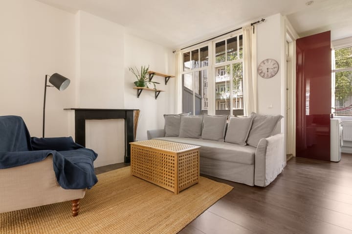 Foto 3 van Borgerstraat 220-1