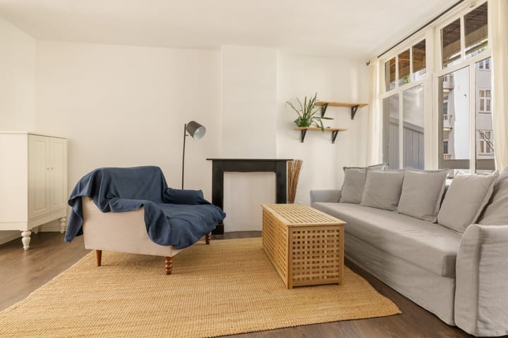 Foto 4 van Borgerstraat 220-1