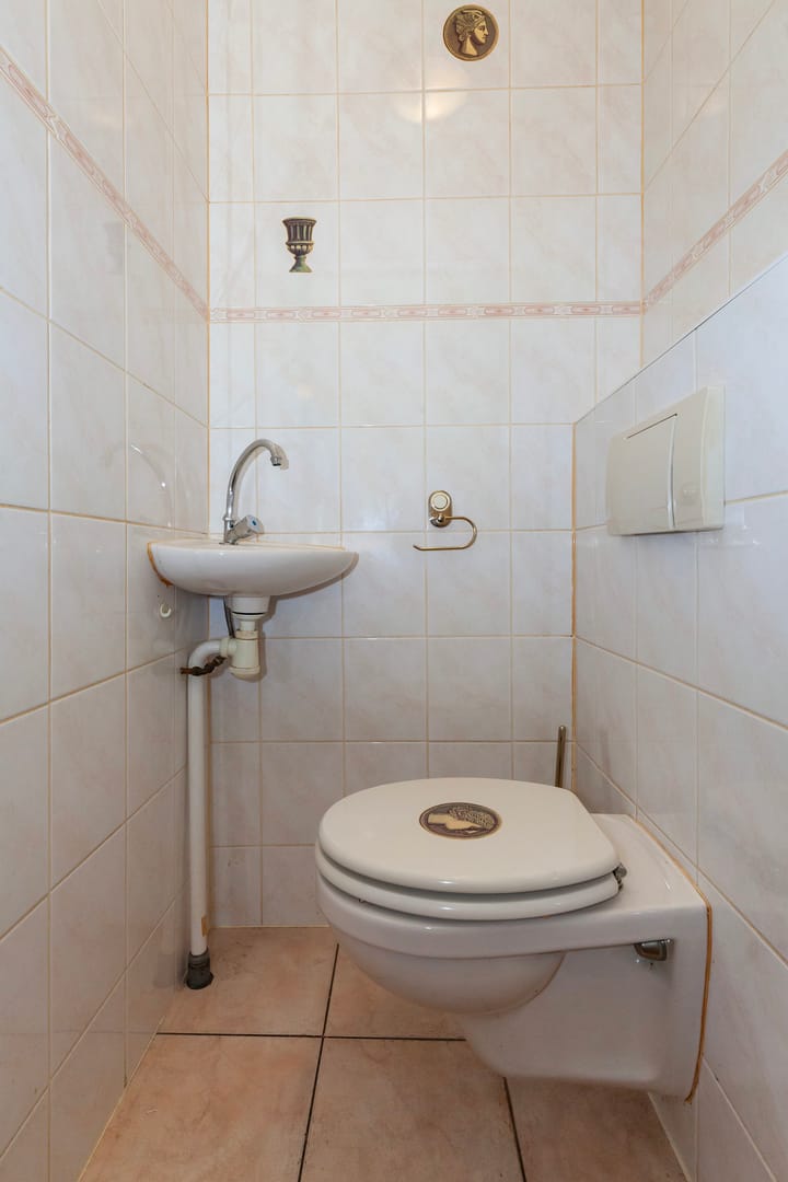 Foto 6 van van Beethovensingel 51