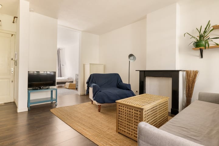 Foto 5 van Borgerstraat 220-1