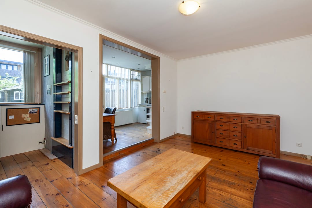 Foto 7 van van Beethovensingel 51