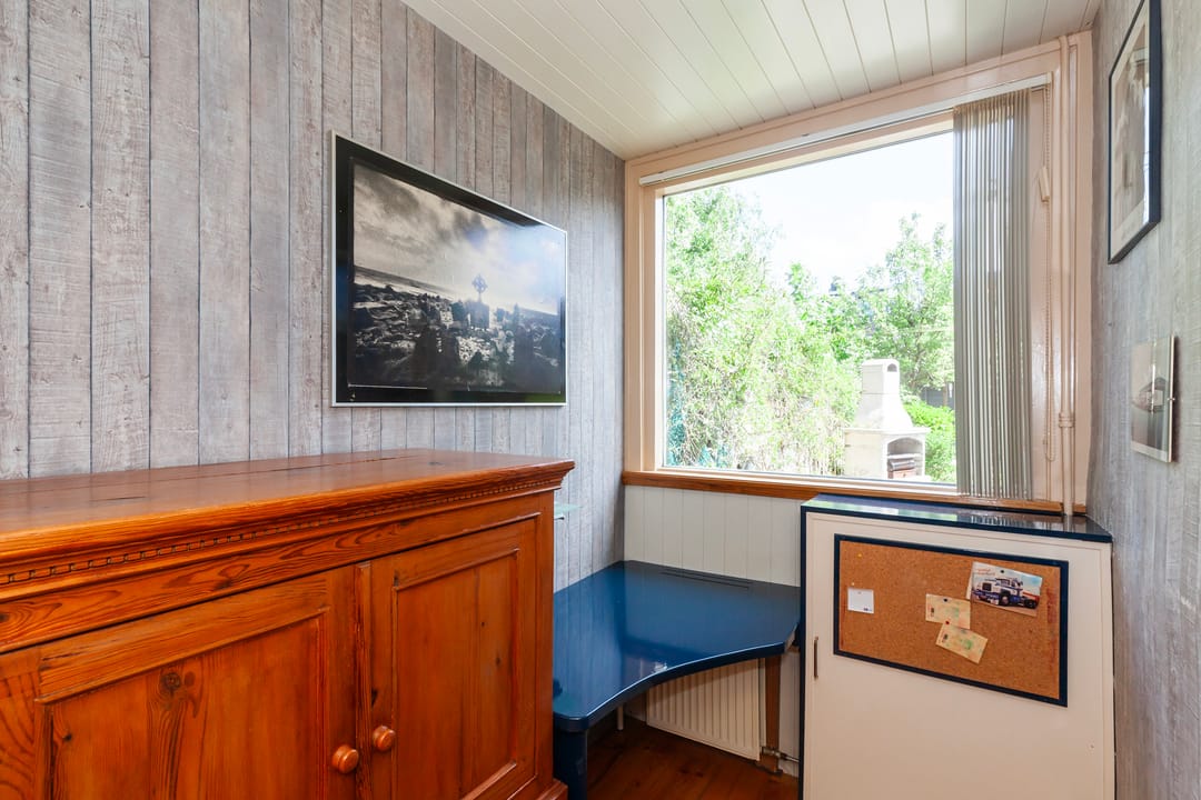 Foto 8 van van Beethovensingel 51