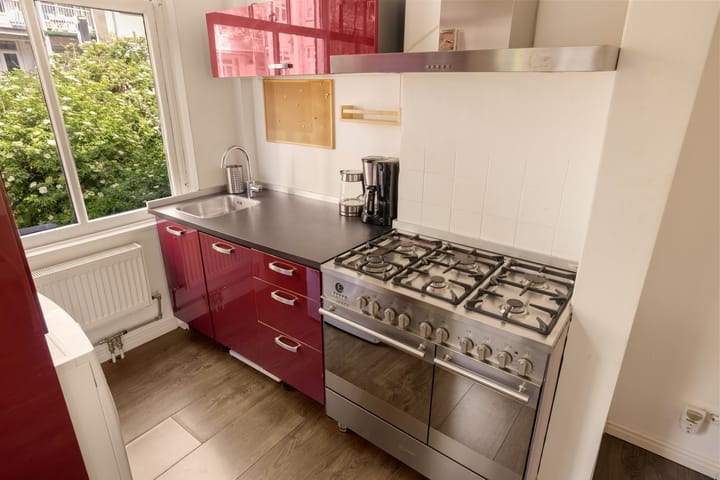 Foto 9 van Borgerstraat 220-1