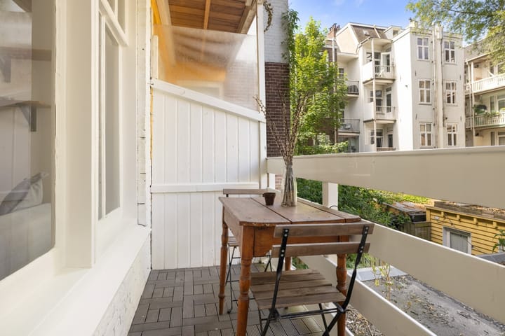 Foto 12 van Borgerstraat 220-1