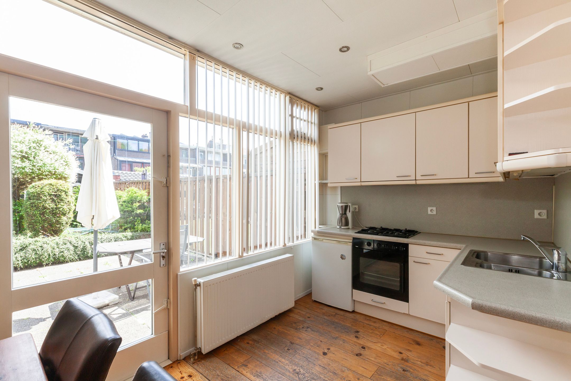 Foto 3 van van Beethovensingel 51