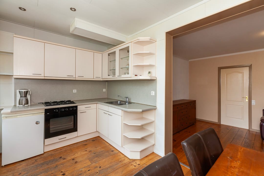 Foto 13 van van Beethovensingel 51