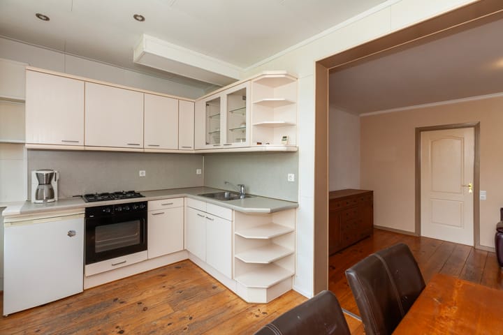 Foto 13 van van Beethovensingel 51