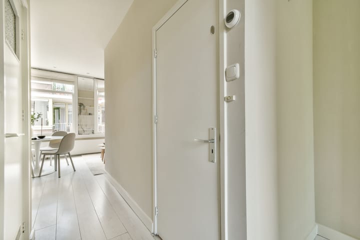 Foto 3 van Eerste Laurierdwarsstraat 9-2