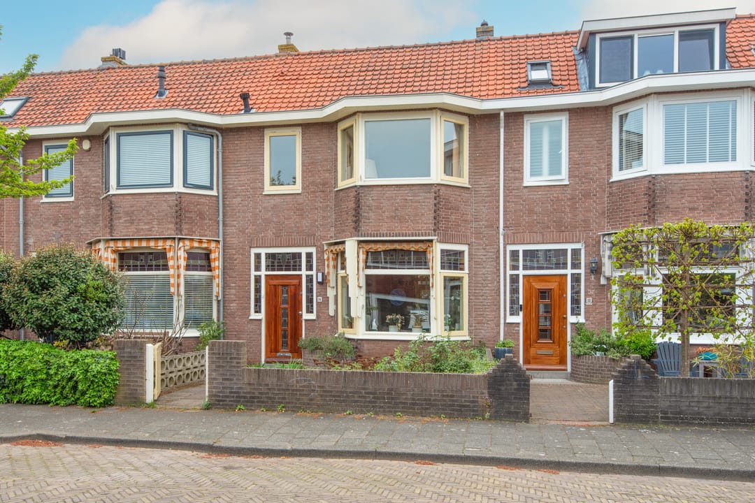 Photo 1 of Dr.Schaepmanstraat 16