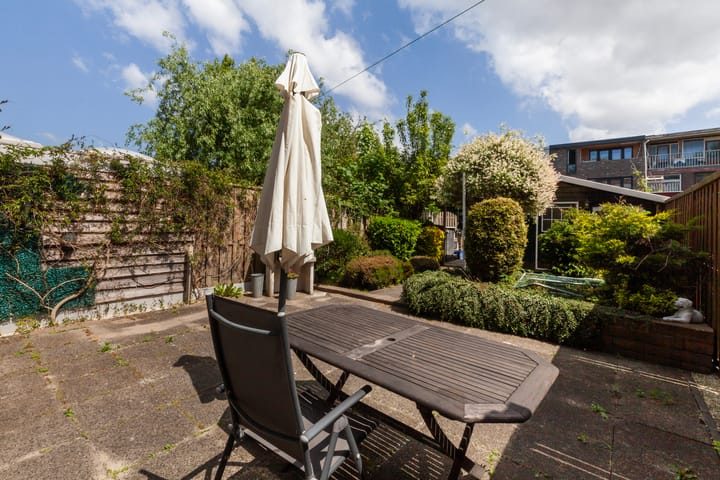 Foto 15 van van Beethovensingel 51