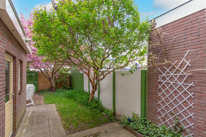 Foto 3 van Dr.Schaepmanstraat 16