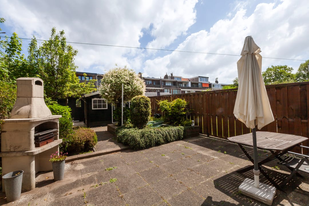 Foto 2 van van Beethovensingel 51