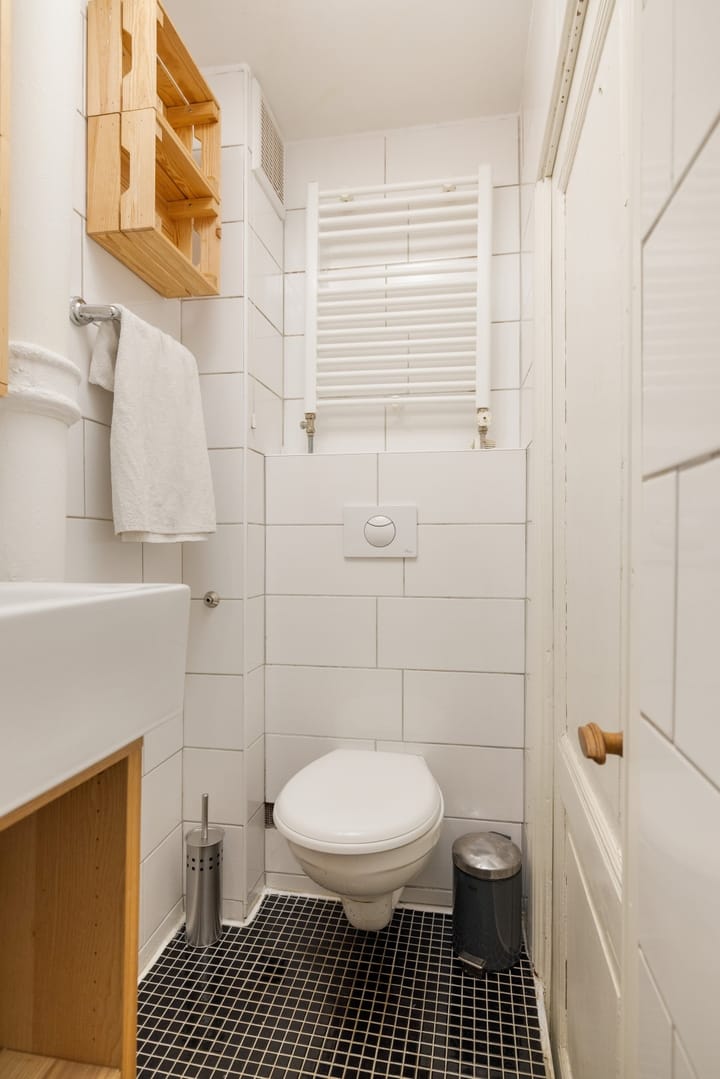 Foto 20 van Borgerstraat 220-1