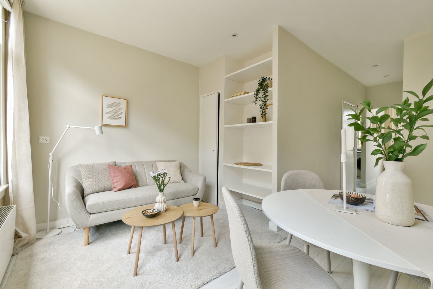 Foto 5 van Eerste Laurierdwarsstraat 9-2