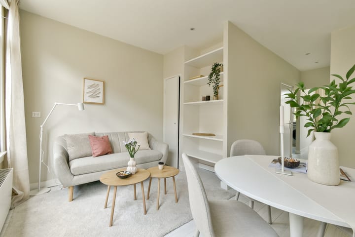 Foto 5 van Eerste Laurierdwarsstraat 9-2