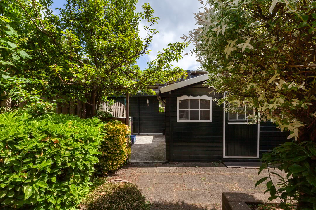 Foto 16 van van Beethovensingel 51