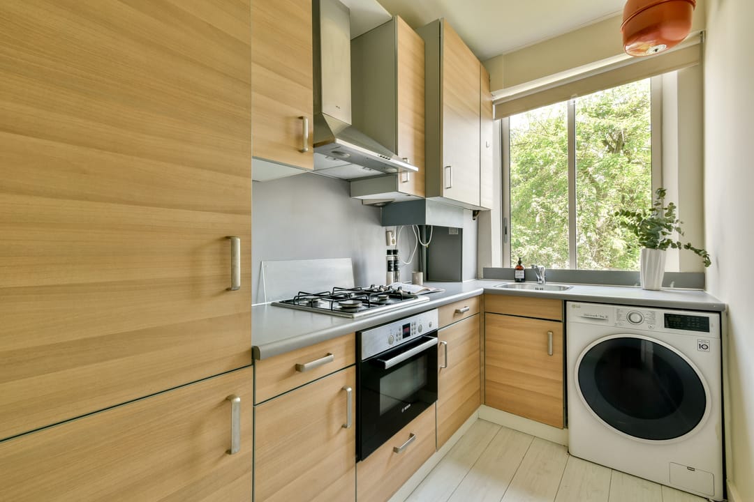 Foto 7 van Eerste Laurierdwarsstraat 9-2